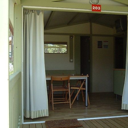 Orbitur Valado Bungalows Caravan Park Hotel Nazaré Kültér fotó