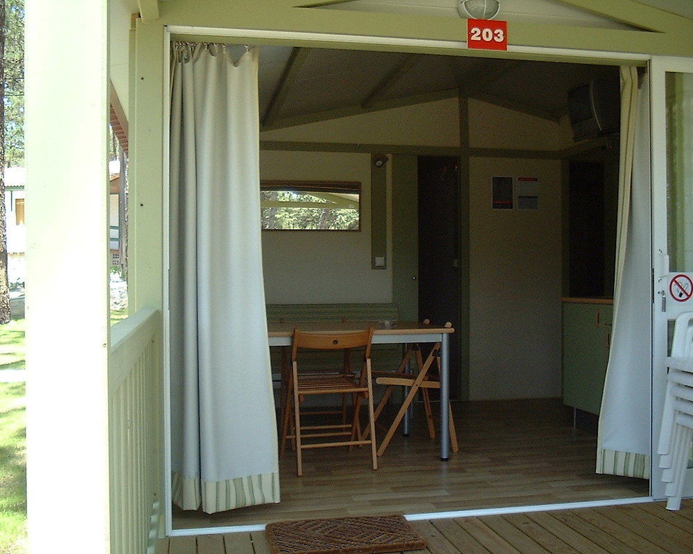 Orbitur Valado Bungalows Caravan Park Hotel Nazaré Kültér fotó
