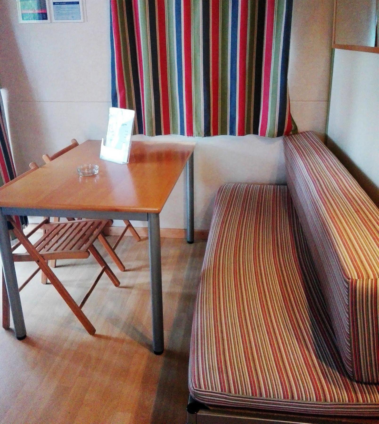 Orbitur Valado Bungalows Caravan Park Hotel Nazaré Kültér fotó