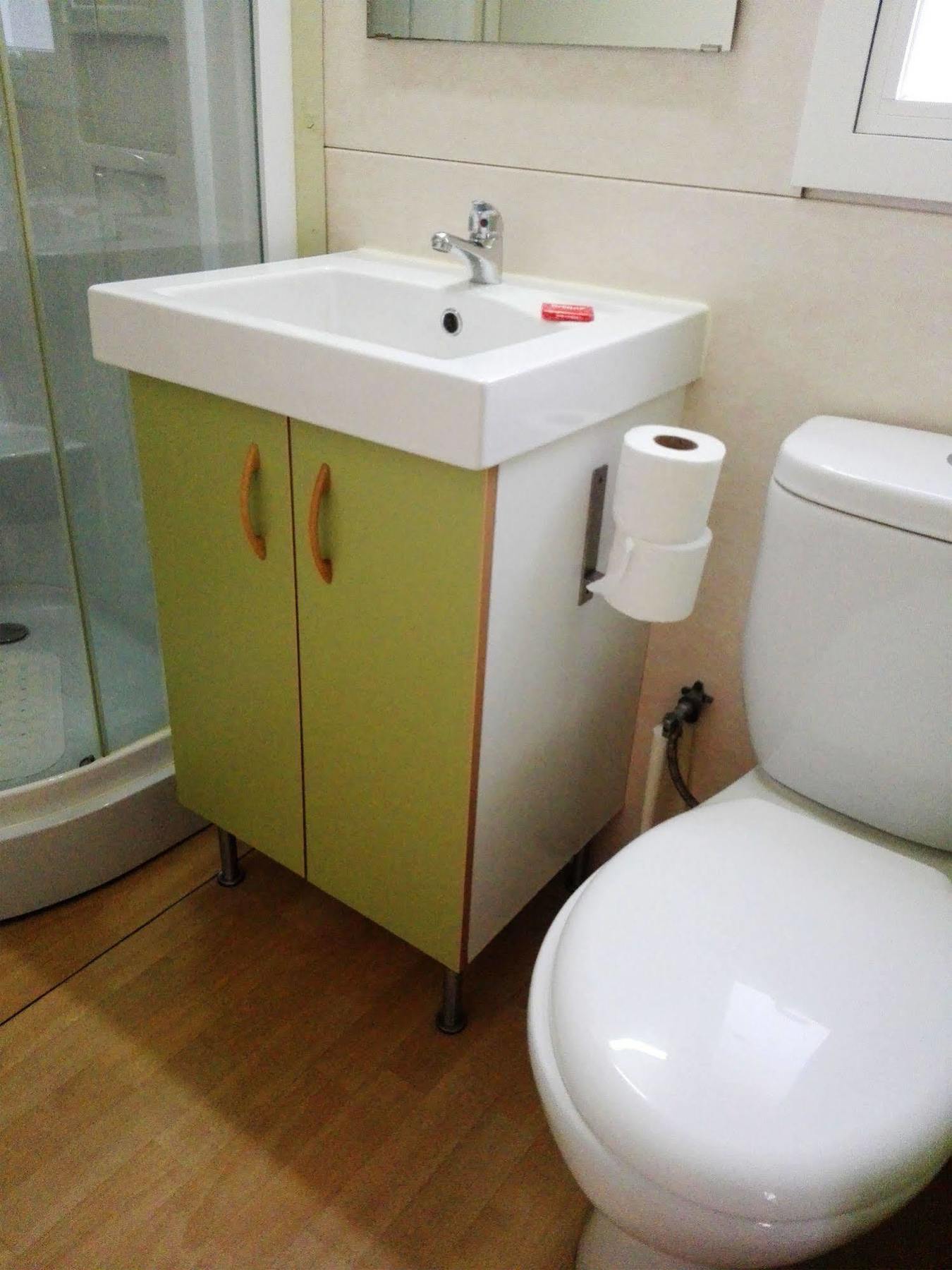Orbitur Valado Bungalows Caravan Park Hotel Nazaré Kültér fotó