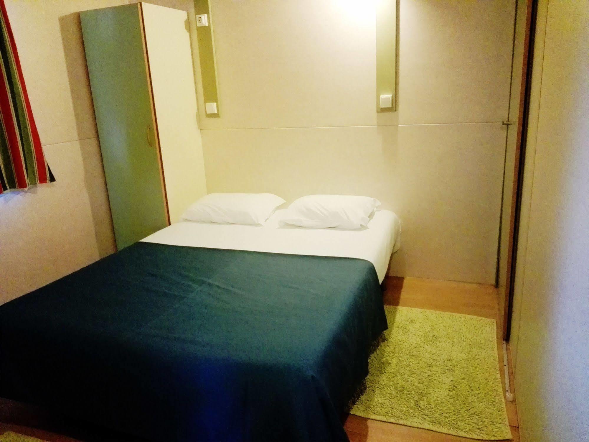 Orbitur Valado Bungalows Caravan Park Hotel Nazaré Kültér fotó
